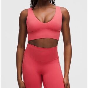 lululemon Align™ V-Neck Bra Light Support